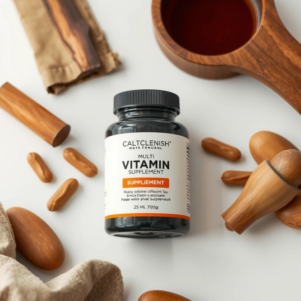 Male Multivitamin Complex